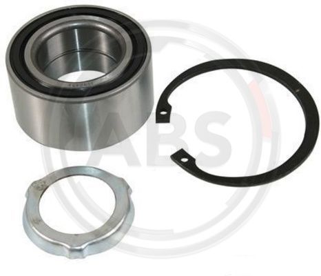 A.B.S. 200080 Wheel Bearing Kit