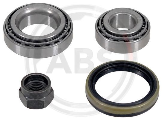 A.B.S. 200081 Wheel Bearing Kit
