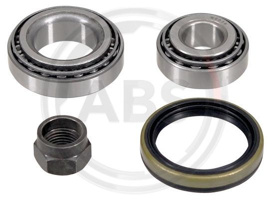 A.B.S. 200082 Wheel Bearing Kit