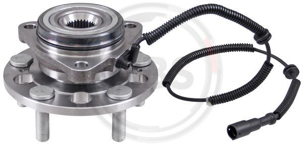 A.B.S. 200083 Wheel Bearing Kit
