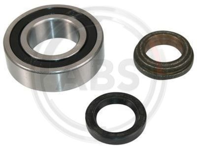 Wheel Bearing Kit A.B.S. 200085