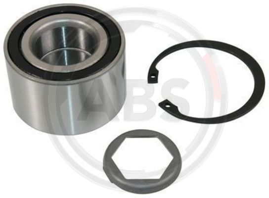 A.B.S. 200086 Wheel Bearing Kit