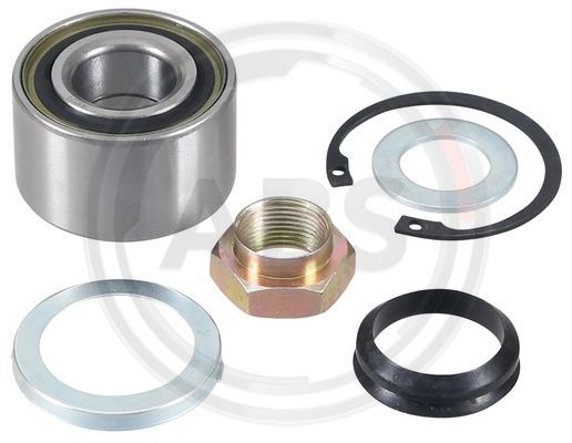 A.B.S. 200087 Wheel Bearing Kit