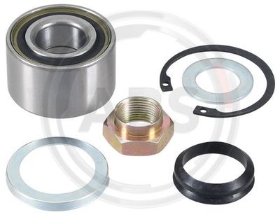 Wheel Bearing Kit A.B.S. 200087