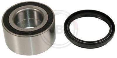 Wheel Bearing Kit A.B.S. 200090