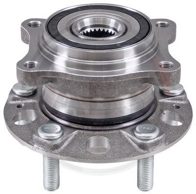 Wheel Bearing Kit A.B.S. 200091