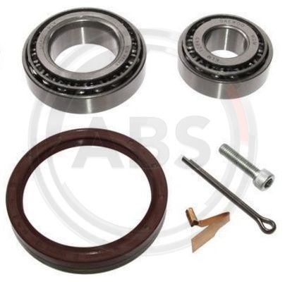 A.B.S. 200093 Wheel Bearing Kit