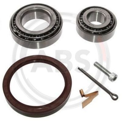 Wheel Bearing Kit A.B.S. 200093