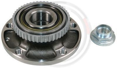 Wheel Hub A.B.S. 200094