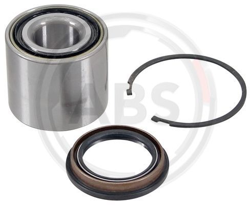A.B.S. 200096 Wheel Bearing Kit