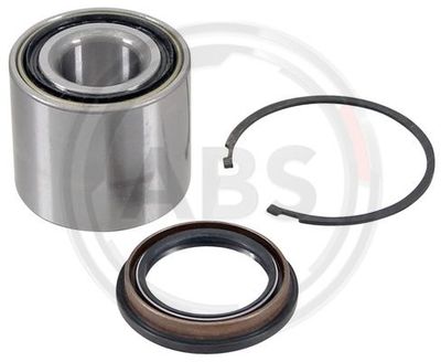 Wheel Bearing Kit A.B.S. 200096