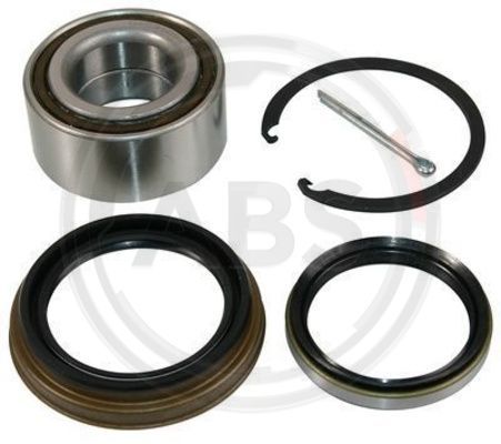 A.B.S. 200098 Wheel Bearing Kit
