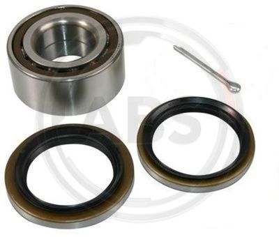 Wheel Bearing Kit A.B.S. 200099