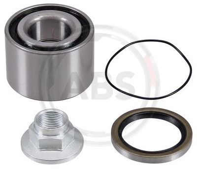 Wheel Bearing Kit A.B.S. 200100