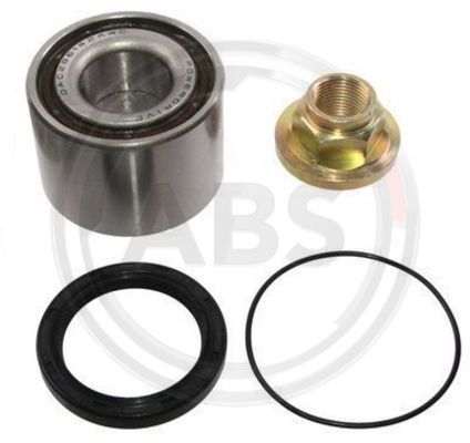 A.B.S. 200101 Wheel Bearing Kit