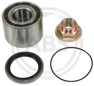 Wheel Bearing Kit A.B.S. 200102