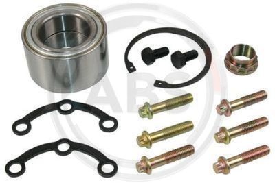 Wheel Bearing Kit A.B.S. 200103