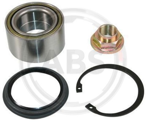 A.B.S. 200104 Wheel Bearing Kit