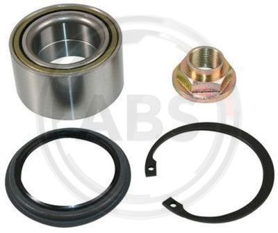 Wheel Bearing Kit A.B.S. 200104