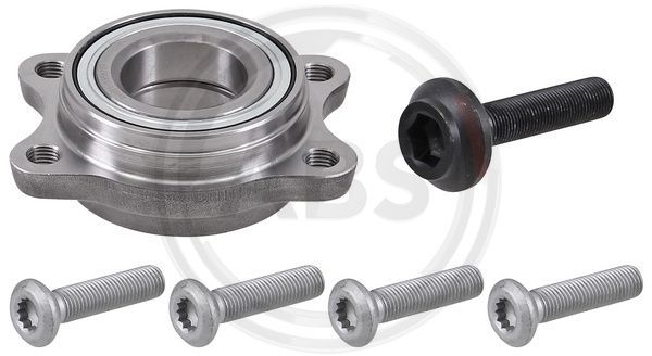 A.B.S. 200106 Wheel Hub