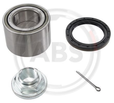 A.B.S. 200107 Wheel Bearing Kit