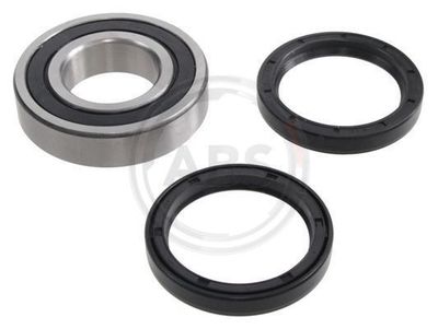 Wheel Bearing Kit A.B.S. 200109