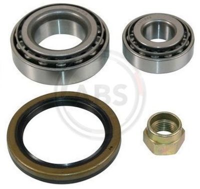 Wheel Bearing Kit A.B.S. 200111