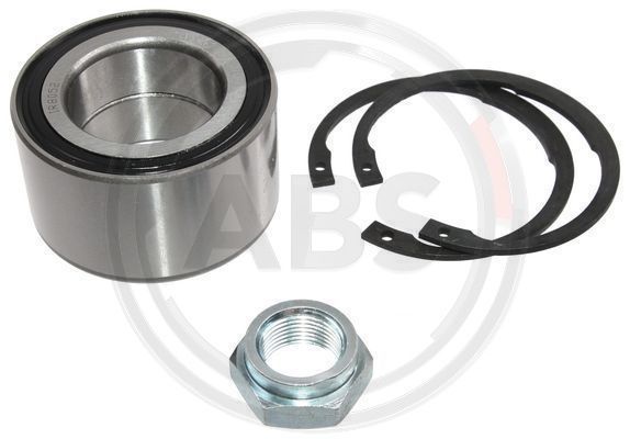 A.B.S. 200112 Wheel Bearing Kit