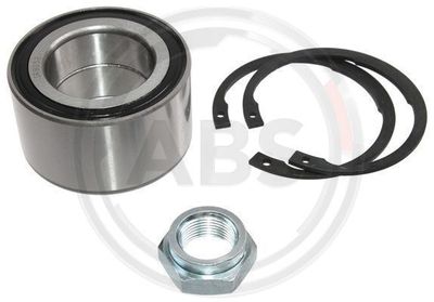 Wheel Bearing Kit A.B.S. 200112