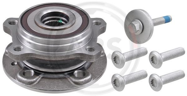 A.B.S. 200114 Wheel Bearing Kit