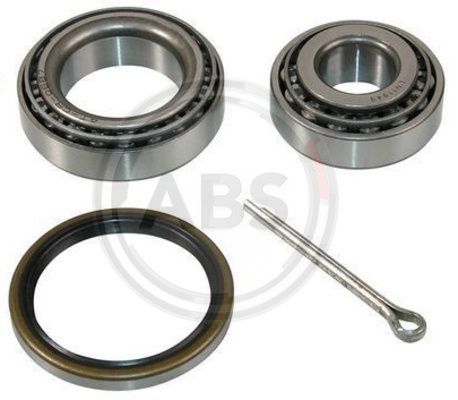 A.B.S. 200115 Wheel Bearing Kit