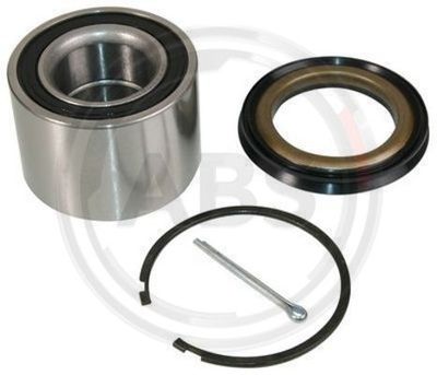 Wheel Bearing Kit A.B.S. 200116