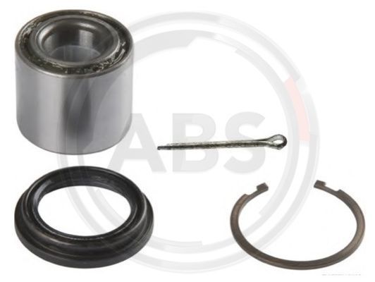 A.B.S. 200118 Wheel Bearing Kit