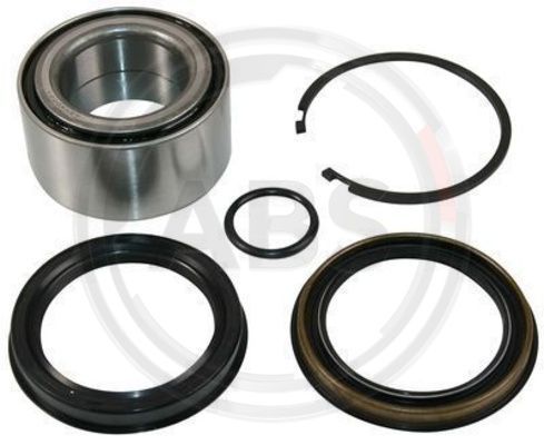 A.B.S. 200119 Wheel Bearing Kit