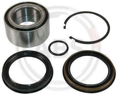 Wheel Bearing Kit A.B.S. 200119