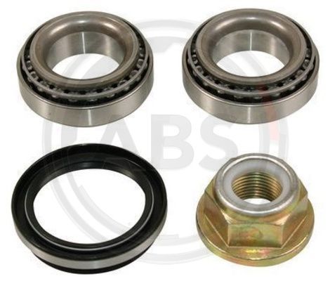 A.B.S. 200121 Wheel Bearing Kit