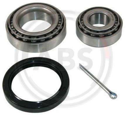 A.B.S. 200123 Wheel Bearing Kit