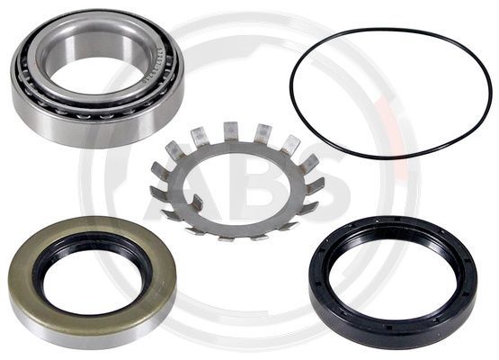 A.B.S. 200124 Wheel Bearing Kit