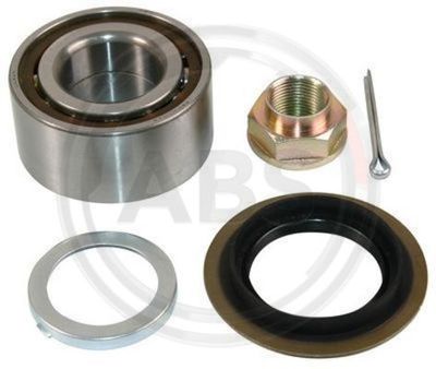 Wheel Bearing Kit A.B.S. 200125