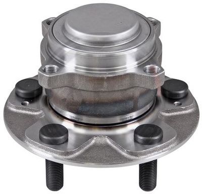 Wheel Hub A.B.S. 200126