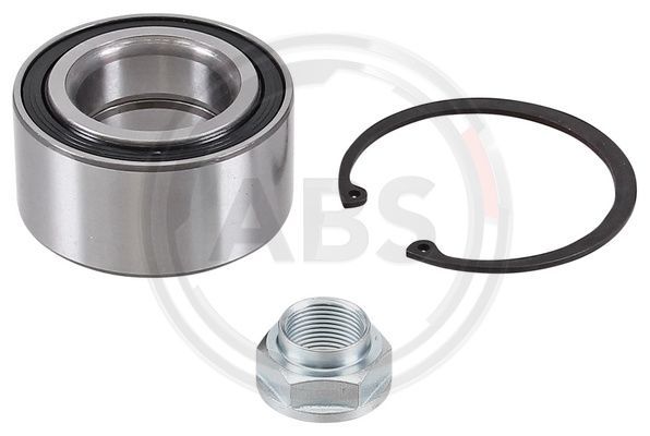 A.B.S. 200127 Wheel Bearing Kit