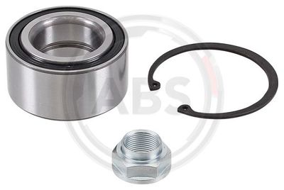 Wheel Bearing Kit A.B.S. 200127