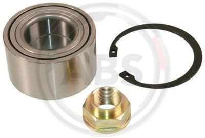 Wheel Bearing Kit A.B.S. 200129