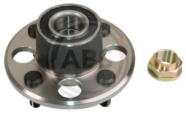 A.B.S. 200131 Wheel Hub