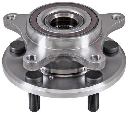A.B.S. 200132 Wheel Bearing Kit