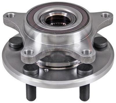 Wheel Bearing Kit A.B.S. 200132