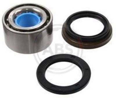 Wheel Bearing Kit A.B.S. 200135