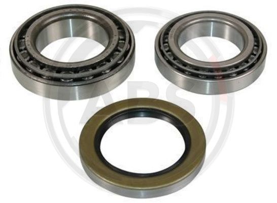 A.B.S. 200138 Wheel Bearing Kit