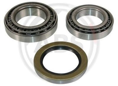 Wheel Bearing Kit A.B.S. 200138