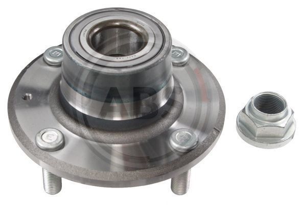 A.B.S. 200141 Wheel Hub